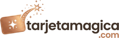 CardMagic — tarjetamagica.com