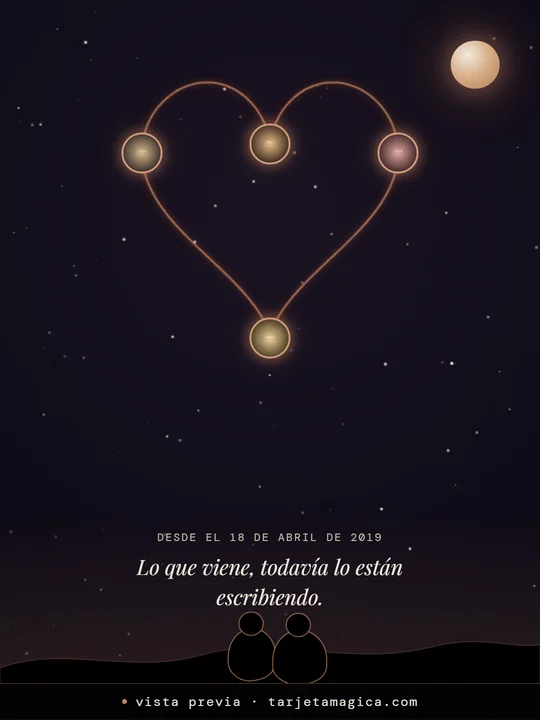 Historia de amor